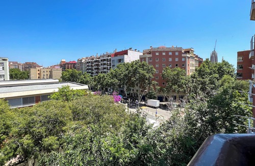el Camp d'en Grassot i Gracia Nova Apartment | Stay U-nique Apartment Sardenya II