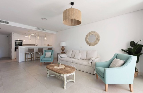 Marbella Apartment | Stay U-nique Apartment Romana