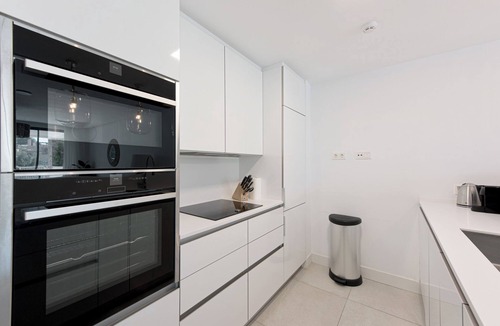 Marbella Apartment | Stay U-nique Apartment Romana