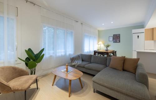 El Putget i Farro Apartment | Stay U-nique Apartments Putxet