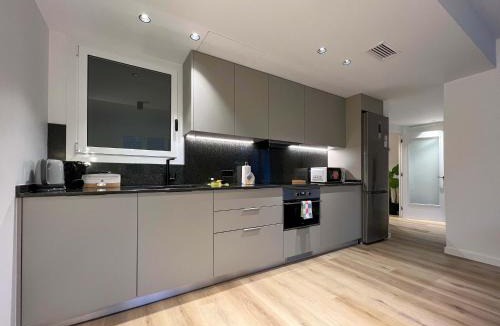 El Putget i Farro Apartment | Stay U-nique Apartments Putxet