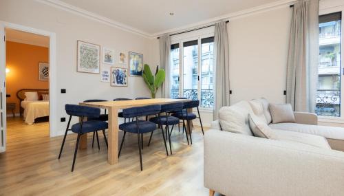 El Putget i Farro Apartment | Stay U-nique Apartments Balmes II