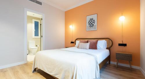 El Putget i Farro Apartment | Stay U-nique Apartments Balmes II