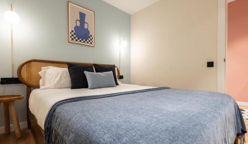 El Putget i Farro Apartment | Stay U-nique Apartments Balmes II
