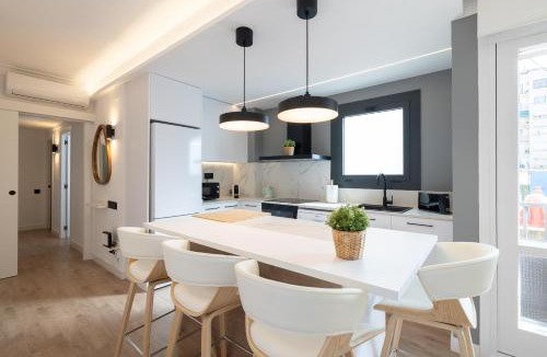 Sant Antoni Apartment | Stay U-nique Apartments Villarroel II