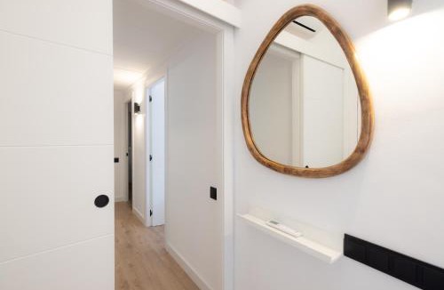 Sant Antoni Apartment | Stay U-nique Apartments Villarroel II