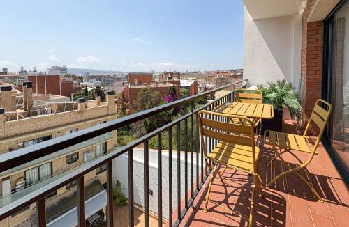 Gracia Apartment | Stay U-nique Apartments at Albigesos