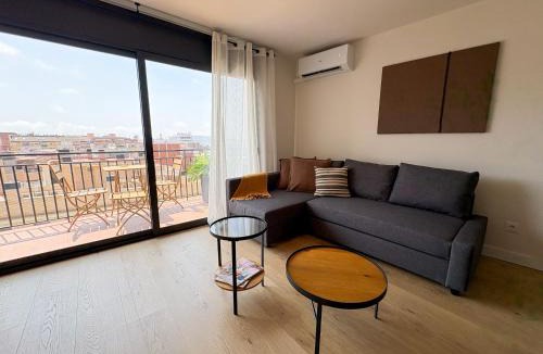 Gracia Apartment | Stay U-nique Apartments at Albigesos