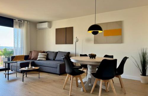 Gracia Apartment | Stay U-nique Apartments at Albigesos