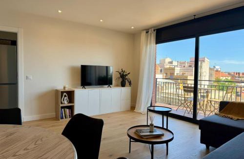 Gracia Apartment | Stay U-nique Apartments at Albigesos