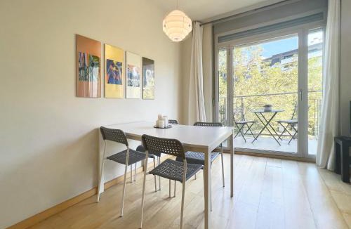Provencals del Poblenou Apartment | Stay U-nique Apartments Venecuela