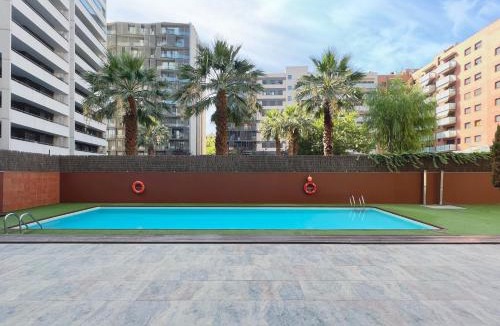 Provencals del Poblenou Apartment | Stay U-nique Apartments Venecuela