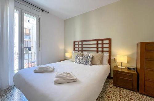 Sants-Badal Apartment | Stay U-nique Apartments Begur