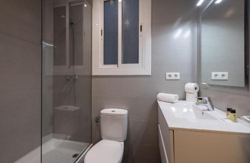 Sants-Badal Apartment | Stay U-nique Apartments Begur