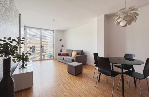 Diagonal Mar i el Front Maritim del Poblenou Apartment | Stay U-nique Apartments Pellaires