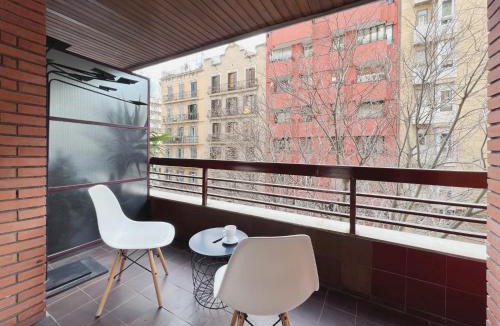 el Fort Pienc Apartment | Stay U-nique Apartments Diagonal
