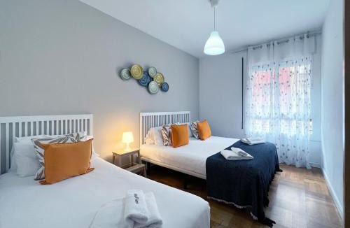 el Fort Pienc Apartment | Stay U-nique Apartments Diagonal