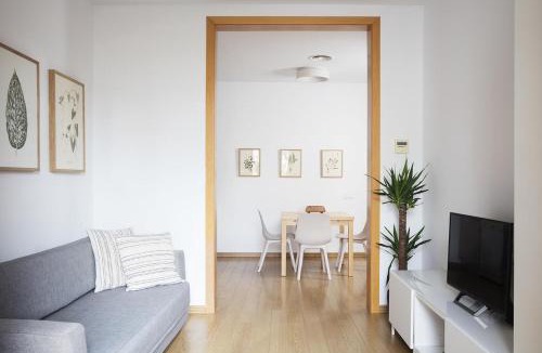 L'Antiga Esquerra de l'Eixample Apartment | Stay U-nique Apartments Villarroel
