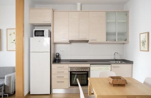 L'Antiga Esquerra de l'Eixample Apartment | Stay U-nique Apartments Villarroel
