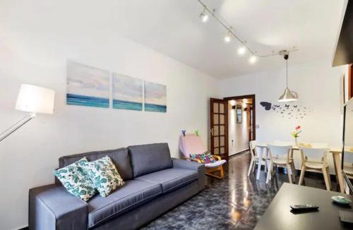 La Bordeta Apartment | Stay U-nique Apartments La Bordeta