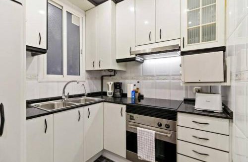 La Bordeta Apartment | Stay U-nique Apartments La Bordeta