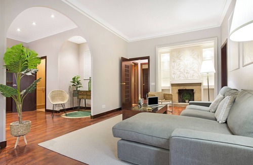 Sant Gervasi Apartment | Stay U-nique Apartments Calvet
