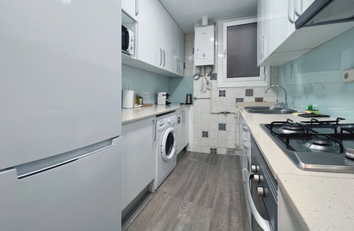 Esquerra de l'Eixample Apartment | Stay U-nique Apartments Casanova