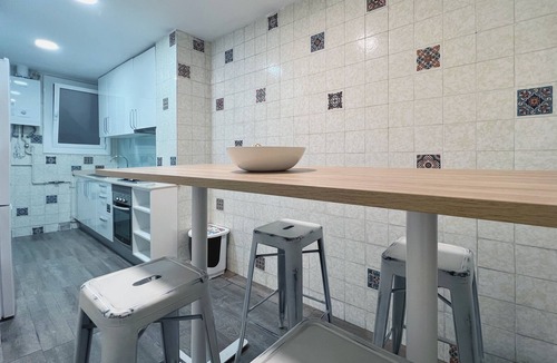 Esquerra de l'Eixample Apartment | Stay U-nique Apartments Casanova