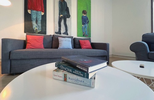 Esquerra de l'Eixample Apartment | Stay U-nique Apartments Casanova