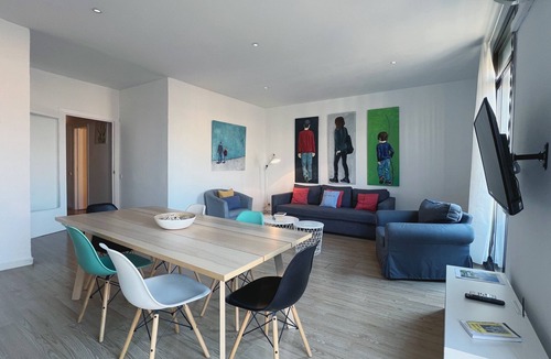 Esquerra de l'Eixample Apartment | Stay U-nique Apartments Casanova