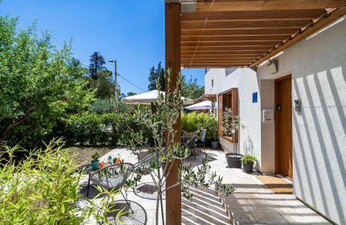 Orasac Apartment | Stay U-nique Studio apartment in Orašac