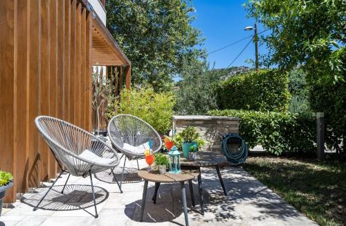 Orasac Apartment | Stay U-nique Studio apartment in Orašac