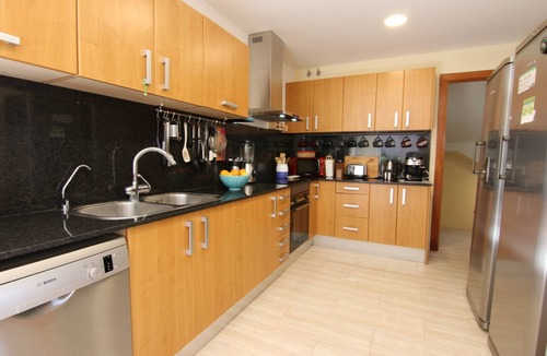 Arenys de Mar Apartment | Stay U-nique Villa Portimar