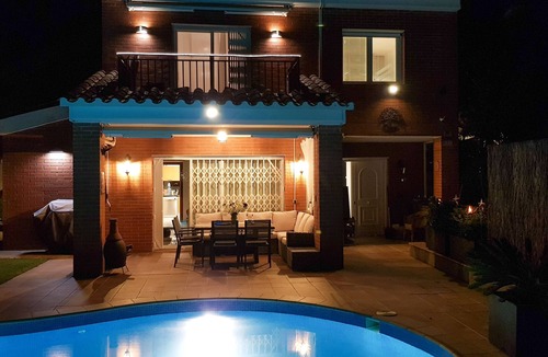 Arenys de Mar Apartment | Stay U-nique Villa Portimar