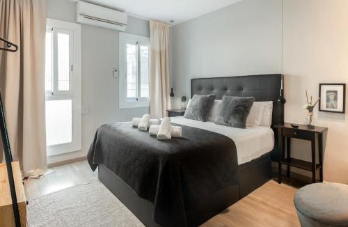 El Port Apartment | Stay Unique Apartments Aprestadora