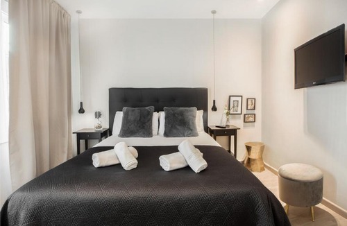 El Port Apartment | Stay Unique Apartments Aprestadora