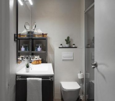 El Port Apartment | Stay Unique Apartments Aprestadora