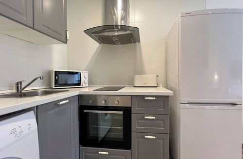 La Sagrada Familia Apartment | Stay Unique Apartments at Mallorca