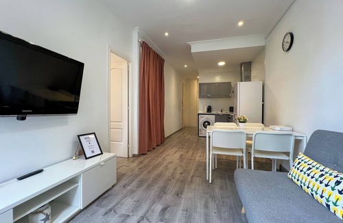 La Sagrada Familia Apartment | Stay Unique Apartments at Mallorca
