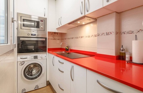 Santutxu Apartment | Stay urban apartment with wifi
