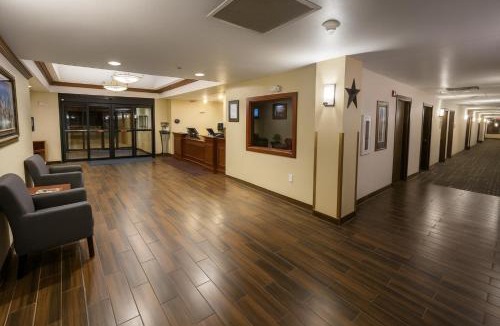 Hot Springs Hotel | Stay USA Hotel and Suites