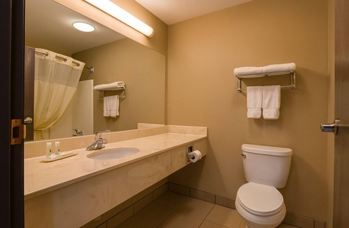 Hot Springs Hotel | Stay USA Hotel & Suites