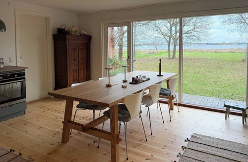 Frederikssund Municipality House | Stay very close to nature and the sea