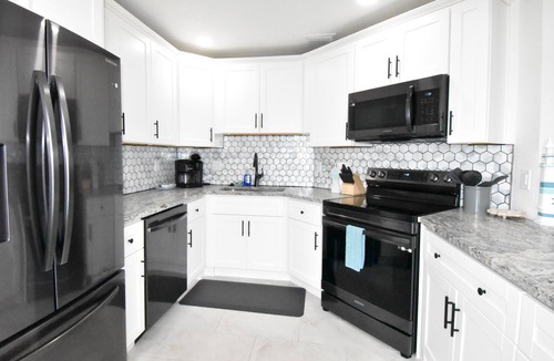 Cocoa Beach Condo | Stay Where Dolphins Play,Water Front