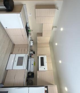 East Kildonan House | Stay with Ben