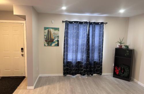 East Kildonan House | Stay with Ben