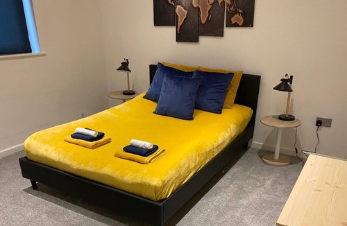 Bootle House | Stay With Empire - Waller Street