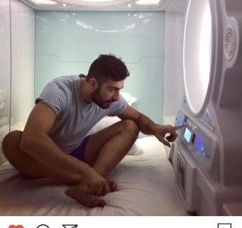 Malacca City Hotel | Stay With Me Capsules Hostel