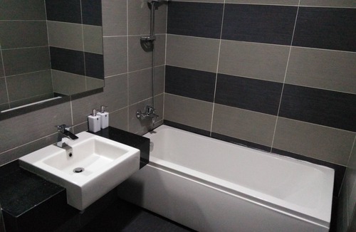 Taman Century Apartment | Stay with me, KSL d'esplanade