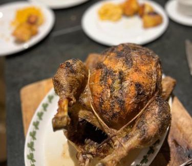 Walliswood Bed & Breakfast | Stay with Robin